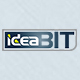 Logo ideaBIT web Agency